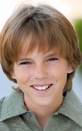 Актер Чейз Эллисон сыгравший роль в кино Мальчик, который рассказывал об оборотне.