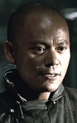 Актер Че Ким Фай сыгравший роль в кино Взрывной город.