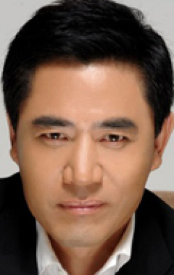 Актер Чэнь Баого сыгравший роль в кино Операция «Меконг».