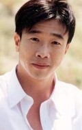 Актер Чхоль-мин Пак сыгравший роль в кино Bulhueui myeongjag.