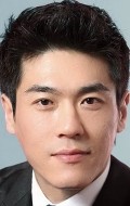 Актер Чеол-хо Чои сыгравший роль в кино Связь.