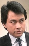 Актер Чи-Вин Лау сыгравший роль в кино Xiang Gang Ai man niu.
