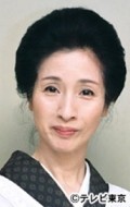 Актер Чиеко Матсубара сыгравший роль в кино Showa zankyo-den: hoero karajishi.