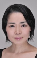 Актер Chieko Misaka сыгравший роль в кино Kafe daikanyama III: Sorezore no asu.