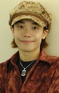 Актер Тихиро Судзуки сыгравший роль в кино Перо Ангела.