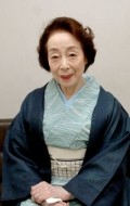 Актер Тикагэ Авасима сыгравший роль в кино Ikite wa mita keredo - Ozu Yasujiro den.