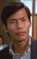 Актер Чинг Вонг сыгравший роль в кино Имп.