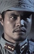 Актер Чин Ку Ма сыгравший роль в кино Смертельная битва.