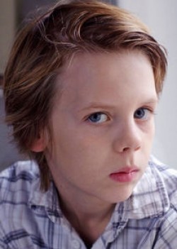 Актер Chiron Elias Krase сыгравший роль в кино Тринадцатилетняя.