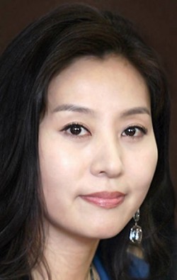 Актер Чхве Мён Гиль сыгравший роль в кино Bamui yujeong.