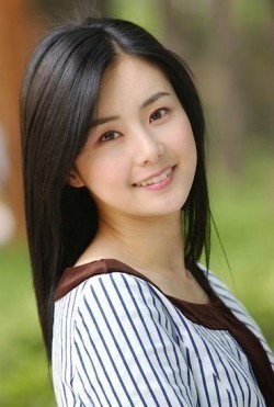 Актер Чхве Юн-со сыгравший роль в кино Приходи на меня посмотреть.