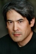 Актер Крис Ташима сыгравший роль в кино Americanese.