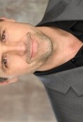 Актер Крис Снайдер сыгравший роль в кино Загнанный в угол.