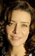 Актер Кристин Фернандес сыгравший роль в кино Еще раз любовь.