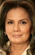 Актер Кристин Хаким сыгравший роль в кино Jamila dan sang presiden.