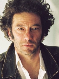 Актер Кристоф Гауглер сыгравший роль в кино Ein Sommer in Marrakesch.
