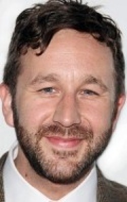 Актер Крис О’Дауд сыгравший роль в кино Путешествия Гулливера.