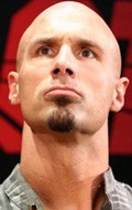 Актер Кристофер Дэниелс сыгравший роль в кино TNA Жертвоприношение.