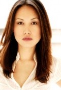 Актер Кристина Дж. Чанг сыгравший роль в кино Chicxulub.