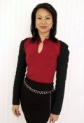 Актер Кристина Ма сыгравший роль в кино Скрытый вызов.