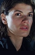 Актер Кристин Харнос сыгравший роль в кино Аттракцион страха.