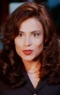 Актер Кристина Солис сыгравший роль в кино Черный скорпион 2: В эпицентре взрыва.