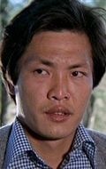Актер Чунг Ванг сыгравший роль в кино Месть.