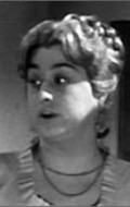 Актер Клара Бинди сыгравший роль в кино Синьорина Эф.