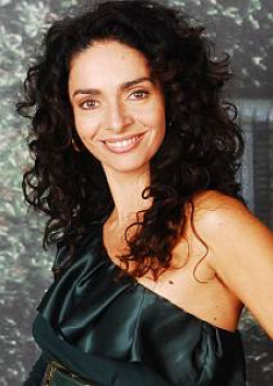 Актер Клаудия Оана сыгравший роль в кино Luzia Homem.