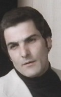 Актер Клаудио Зуччет сыгравший роль в кино La pista bulgara.