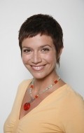 Актер Claudia Scarpatetti сыгравший роль в кино Das ist Dein Ende.