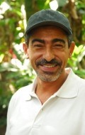 Актер Клаудио Жаборанди сыгравший роль в кино Арагуая - заговор молчания.