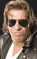 Актер Клифф Комптон сыгравший роль в кино WWE Возмездие.
