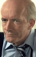 Актер Клайв Меррисон сыгравший роль в кино Знак четырёх.