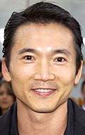 Актер Колин Чоу сыгравший роль в кино Запретное царство.