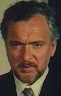 Актер Константин Кодреску сыгравший роль в кино Желтая роза.