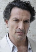 Актер Козимо Фуско сыгравший роль в кино La provinciale.