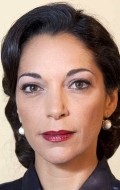 Актер Кристина Пласас сыгравший роль в кино El caso de Marcos Rivera.