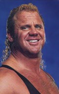 Актер Курт Хенниг сыгравший роль в кино WWF Летний бросок.