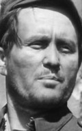 Актер Чеслав Пясковский сыгравший роль в кино Затонувшие корабли.