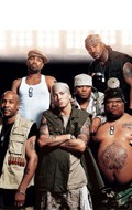 Актер D12 сыгравший роль в кино 50 Cent: The New Breed.