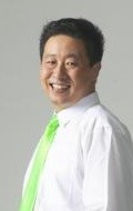 Актер Дае-Ён Ли сыгравший роль в кино Сочувствие господину Месть.