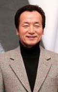 Актер Dae-ro Lee сыгравший роль в кино Man chu.