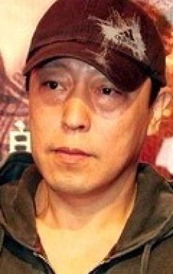 Актер Дахун Ни сыгравший роль в кино Убийца.