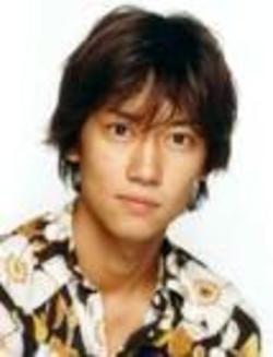 Актер Дайдзиро Каваока сыгравший роль в кино Gachi boi.