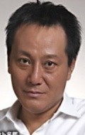 Актер Дайскэ Рю сыгравший роль в кино Shishi no ketsumyaku.