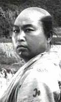 Актер Дайскэ Като сыгравший роль в кино Kigeki: Tonkatsu ichidai.