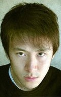 Актер Дайскэ Хонда сыгравший роль в кино Томиэ: Месть.