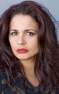 Актер Далия Шимко сыгравший роль в кино Ha-Seret Shel Menucha.