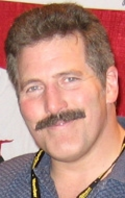 Актер Дэн Северн сыгравший роль в кино WWF Король ринга.